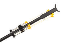 Dmuchawka Cold Steel B6255T 5' Big Bore 2 PCS