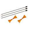 Strzałki do dmuchawki Cold Steel MULTI DART