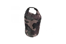 Worek wodoodporny MFH - moro (42x32 cm) 15 l