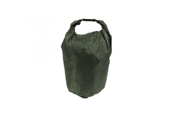 Worek wodoodporny MFH - oliv (42x32 cm) 15 l