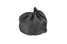 Menażka aluminiowa oksydowana MFH (1-2 os.)