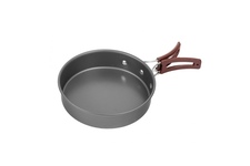 Menażka aluminiowa oksydowana MFH (1-2 os.)