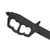 Atrapa gumowa - nóż Cold Steel Rubber Tr. TRENCH