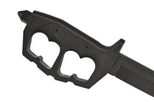 Atrapa gumowa - nóż Cold Steel Rubber Tr. TRENCH