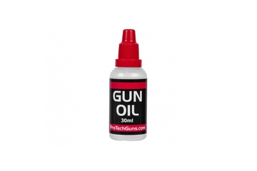 Olej do konserwacji broni Pro Tech Guns 30 ml