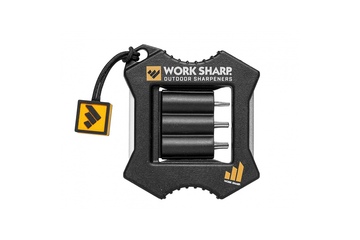 Ostrzałka Work Sharp Micro + zestaw kluczy do noży