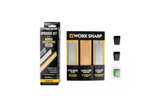 Zestaw rozbudowujący ostrzałkę Work Sharp Guided S