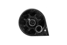 Magazynek do wiatrówki Diana PCP Stormrider, Kandar CP-1, Artemis CP-1, CR600W 5,5 mm