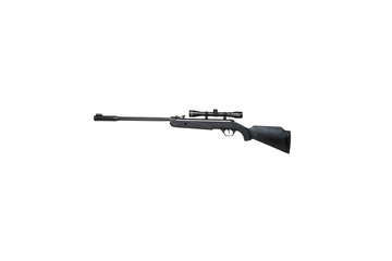 Wiatrówka Diana 21 FBB 4,5 mm z lunetą 4x32