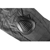 bluza Helikon Combat Shirt z nałokietnikami czarna