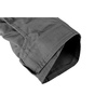 bluza Helikon Combat Shirt z nałokietnikami czarna