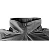 bluza Helikon Combat Shirt z nałokietnikami czarna