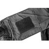 bluza Helikon Combat Shirt z nałokietnikami czarna