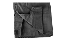 bluza Helikon Combat Shirt z nałokietnikami czarna