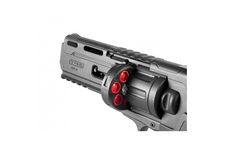 Kule metalowe RazorGun Steel Core Devastator kal. .50 / 60 szt. do Umarex HDR50
