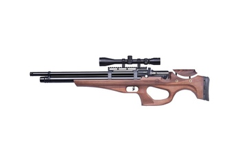 wiatrówka - karabinek Kral Arms Puncher Monarch PCP 4,5mm
