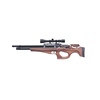 wiatrówka - karabinek Kral Arms Puncher Monarch PCP 4,5mm