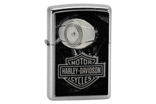 Zapalniczka ZIPPO Harley Davidson