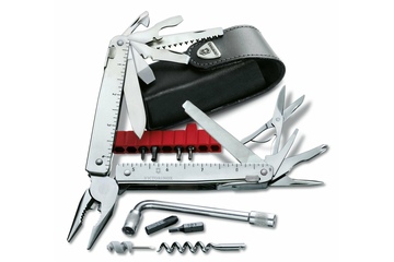 Multitool Victorinox SwissTool X Plus