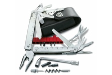 Multitool Victorinox SwissTool X Plus