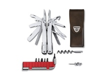 Multitool Victorinox SwissTool Spirit XC Plus