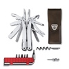 Multitool Victorinox SwissTool Spirit XC Plus