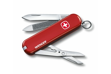 Scyzoryk Victorinox Wenger