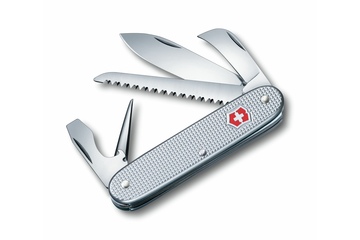 Scyzoryk Victorinox Swiss Army 7 Alox