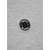 Koszulka Polo Pit Bull Regular Logo '20 - Szara