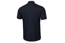 Koszulka Polo Pit Bull Regular Logo '20 - Granatowa