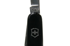 Scyzoryk Victorinox Spartan czarny blister