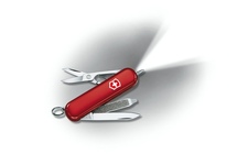 Scyzoryk Victorinox Signature Lite, czerwony