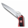 Scyzoryk Victorinox RangerGrip 63 czerwono-czarny