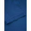Koszulka Polo Pit Bull Slim Logo '20 - Niebieska