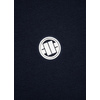 Koszulka Polo Pit Bull Slim Logo '20 - Granatowa
