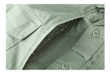 koszula Helikon Defender olive green