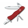 Scyzoryk Victorinox Picknicker, czerwony, Nylon, 111mm