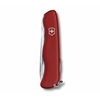 Scyzoryk Victorinox Picknicker, czerwony, Nylon, 111mm