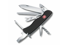 Scyzoryk Victorinox Outrider, czarny, 111 mm