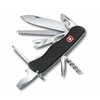 Scyzoryk Victorinox Outrider, czarny, 111 mm