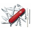 Scyzoryk Victorinox Huntsman Plus czerwony