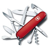 Scyzoryk Victorinox Huntsman Plus czerwony