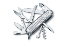 Scyzoryk Victorinox Huntsman Silver Tech