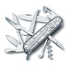 Scyzoryk Victorinox Huntsman Silver Tech