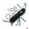 Scyzoryk Victorinox Explorer, Czarny, Celidor, 91 mm