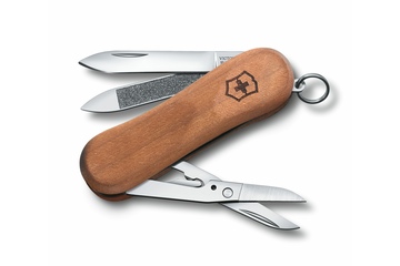 Scyzoryk Victorinox Executive Wood 81