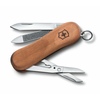 Scyzoryk Victorinox Executive Wood 81