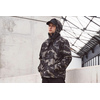 Kurtka BRANDIT Windbreaker Frontzip Darkcamo