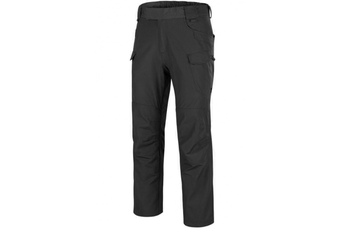 spodnie Helikon UTP Flex - Czarne