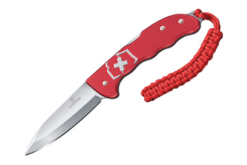 nóż Victorinox Hunter Pro Alox czerwony
